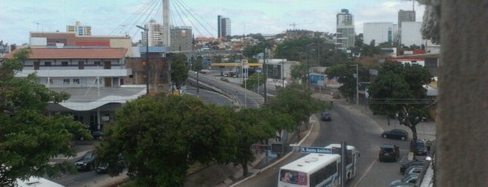 Avenida Canal is one of Comentários dos últimos check-ins.