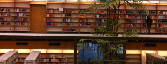 Universitätsbibliothek is one of Stephanさんの保存済みスポット.