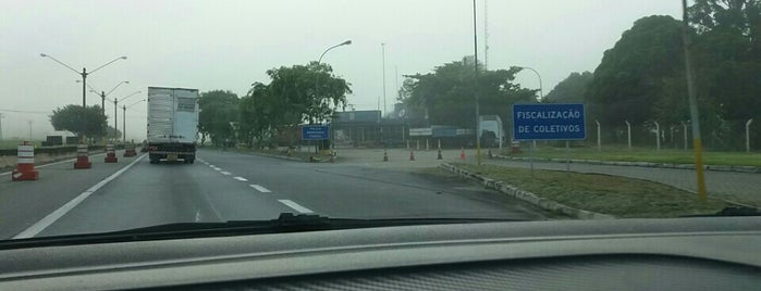 Posto Policia Rodoviária De Lavrinhas is one of สถานที่ที่ Arthur ถูกใจ.