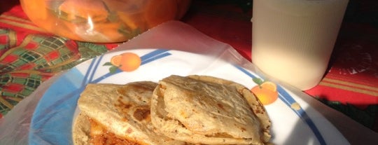 Gorditas