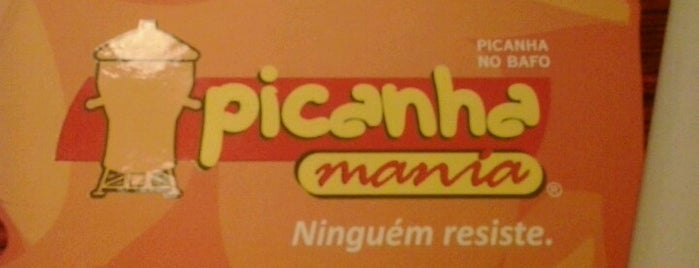 Picanha Mania is one of Próximos destinos.