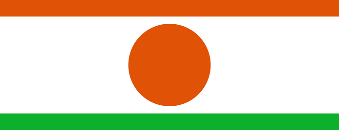 Honorary Consulate of the Republic of Niger is one of Embassy or Consulate in Tokyo.