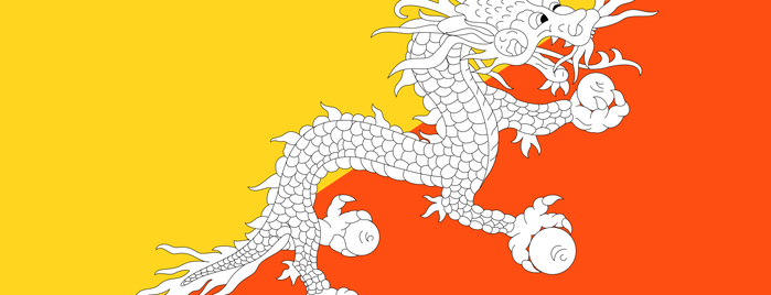 Honorary Consulate-General of the Kingdom of Bhutan is one of Embassy or Consulate in Tokyo.