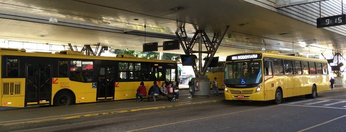 Terminal Central Deputado Aderbal Tavares Lopes is one of big, fazer compras.