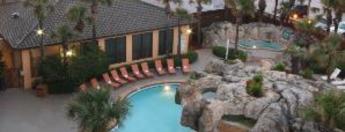 Hampton Inn by Hilton is one of Jacksonville Beach Vacation To-Do List.