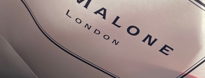 Jo Malone is one of Shops at Gatwick Airport North Terminal.