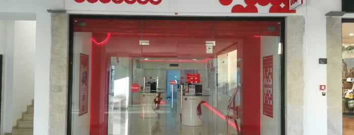 Boutique Ooredoo | Gammarth. is one of Boutique Ooredoo|Gammarh Center.