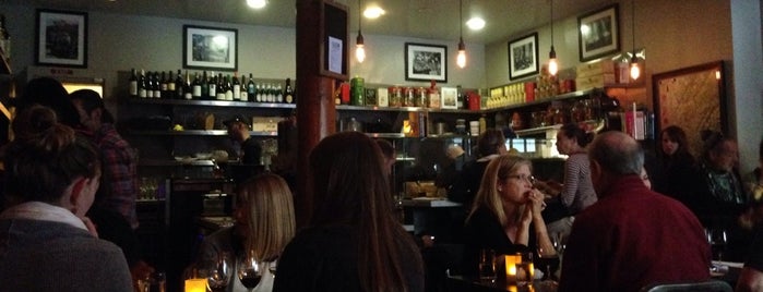 inoVino is one of The San Franciscans: Happy Hour.