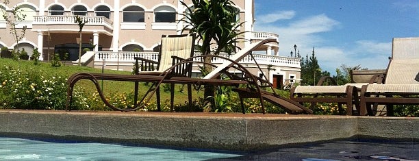 Wish Resort Golf Convention Foz do Iguaçu is one of Hotéis, resorts e restaurantes.