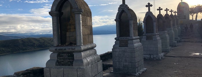 Tempat yang Disukai TarkovskyO