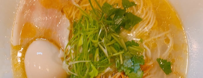 拉麺 はま家 is one of 仙台近辺のラーメン屋.