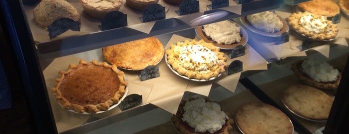 The Pie Hole is one of Los Angeles Dining.