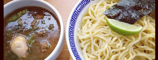 Tsujita LA Artisan Noodle is one of The 15 Best Places for Soup in Los Angeles.