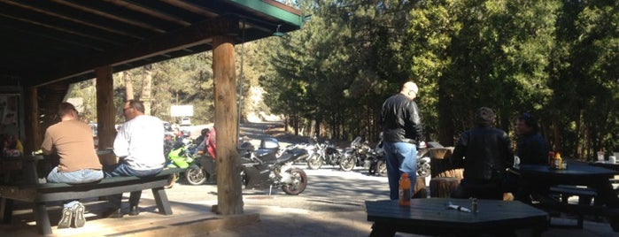 Newcomb’s Ranch Restaurant & Bar is one of MotoTerra.
