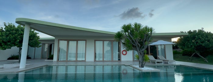 FLC Quy Nhon Beach & Golf Resort is one of Favorite Stays.