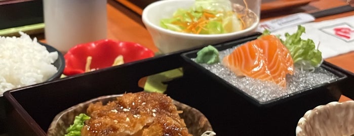 Ichiriki is one of Best Japanese Cuisine Klang Valley.
