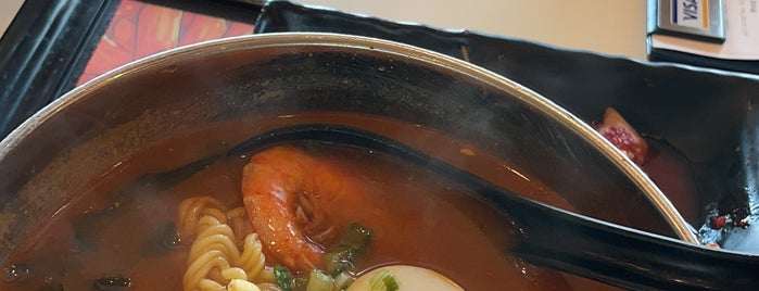 DubuYo Urban Korean Food is one of Makan @ KL #24.
