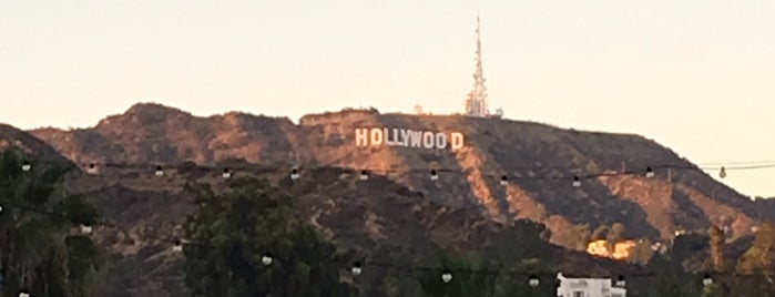Ovation Hollywood is one of สถานที่ที่ artimus ถูกใจ.