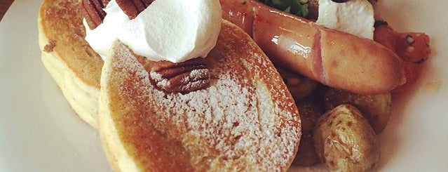 artisée is one of All Day Brunch.