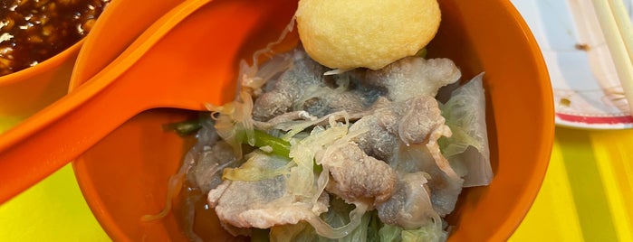 Pho' 54 is one of Tugay 님이 좋아한 장소.