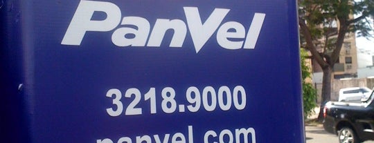 Panvel is one of Lugares favoritos de Jucinara.