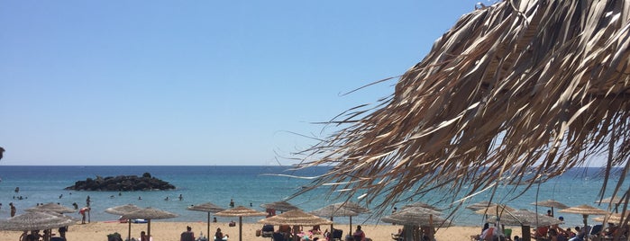Tayo Beach Bar is one of Korfu / Griechenland.