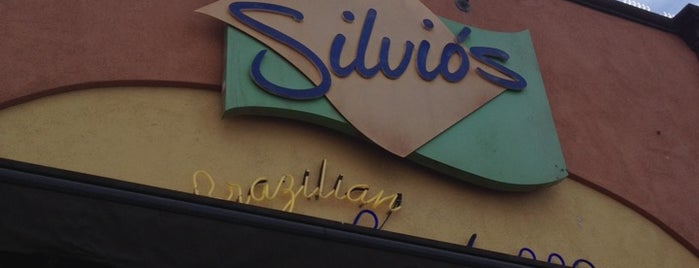Silvio's Brazilian BBQ is one of Los Angeles.