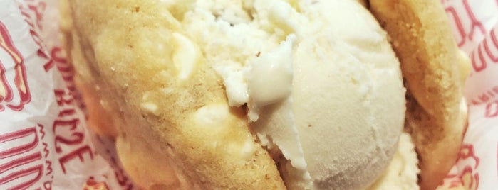 Diddy Riese is one of California Kingin'.
