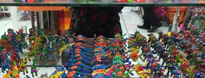 Mercado Insurgentes is one of Mexico.