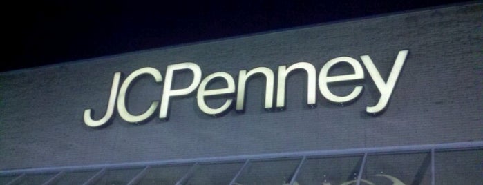 JCPenney is one of Jenさんのお気に入りスポット.