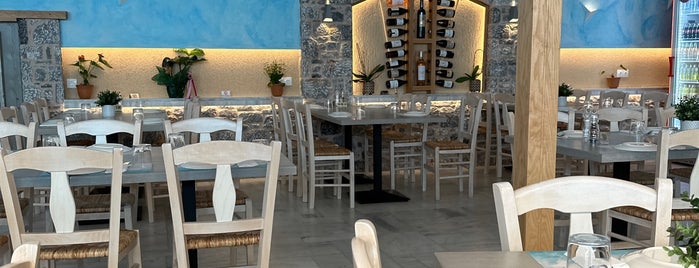 Βαρέλια is one of Athens Restaurants.