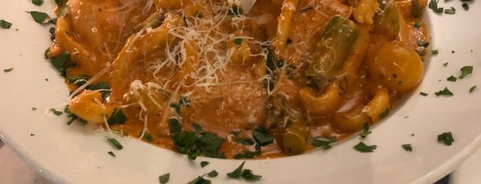 Palumbo's Ristorante is one of Top 10 dinner spots in Temecula, CA.