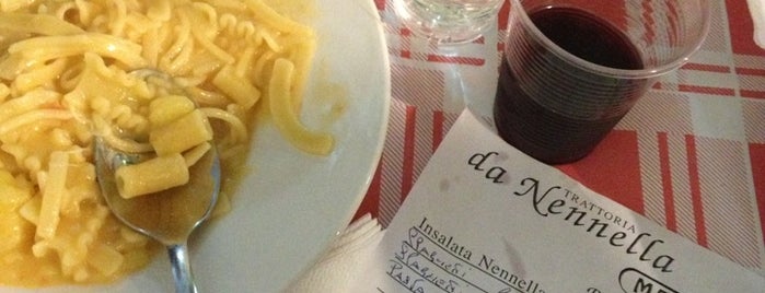 Trattoria Da Nennella is one of Solo il TOP di Napoli.