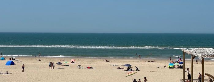Plage de Soulac-sur-Mer is one of Top des plages.
