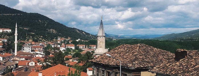 Taraklı Park Et Lokantası is one of Restaurant's List.