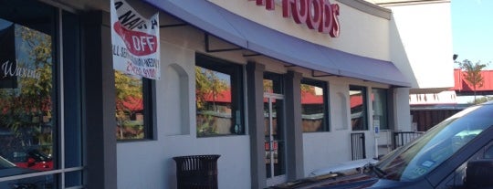 My Fit Foods is one of Dallas Resturants.