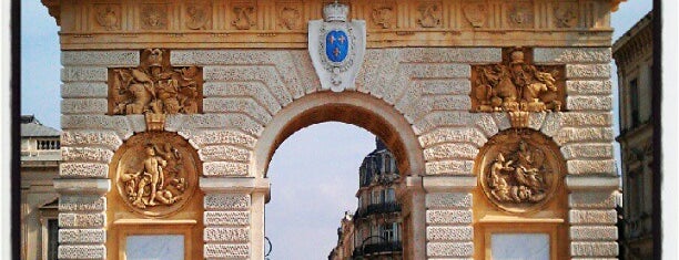 Arc de Triomphe is one of Gespeicherte Orte von Julian.