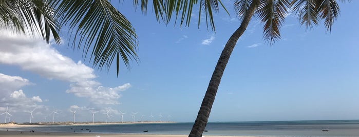 De Praia Brasil is one of Orte, die Ivonne gefallen.