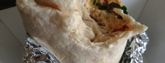 The 15 Best Places For Burritos In Minneapolis