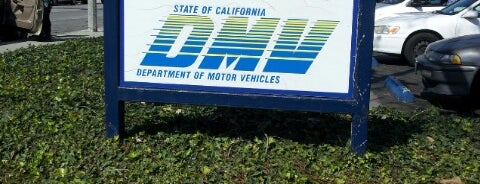 Department of Motor Vehicles is one of Jokie’s Liked Places.