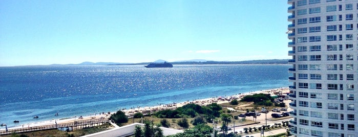 Conrad Punta del Este Resort and Casino is one of Uruguay's MUST DO!.