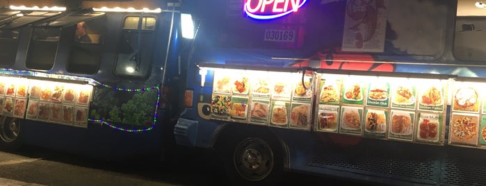 The 11 Best Food Trucks In Honolulu