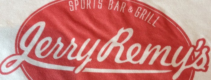 Tony C's Sports Bar & Grill is one of Top Bars in the USA.