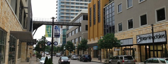 The Shops at Park Lane is one of Justin : понравившиеся места.