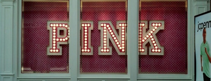 Victoria's Secret PINK is one of work.