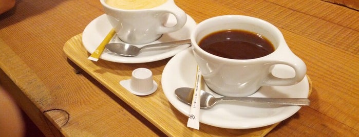 Ogawa Coffee is one of kyoto.