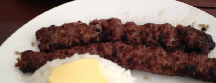 Mister Kabab is one of Must-visit Food in Quezon City.