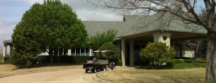 River Oaks Golf Club is one of Favorite Event Venues.