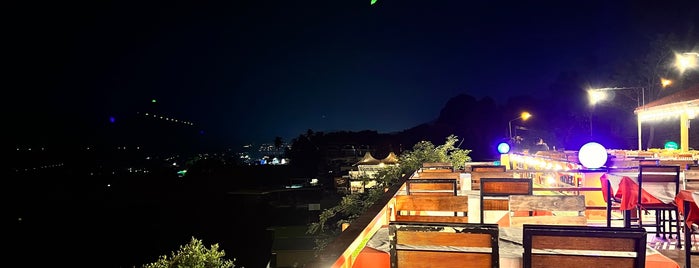 Baan Chom View is one of ภูเก็ต_1.