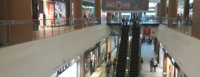 ТРЦ «Europolis» is one of Mall / ТЦ и ТРЦ.
